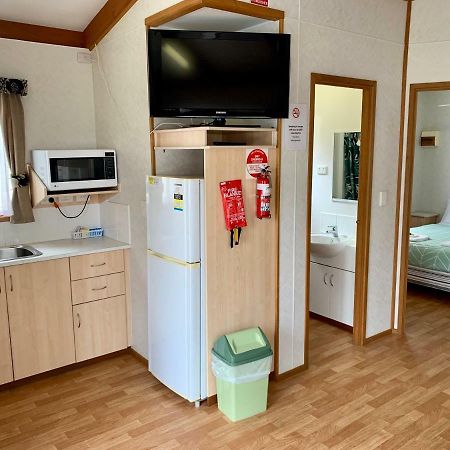 Tatura Cabin & Caravan Park 외부 사진
