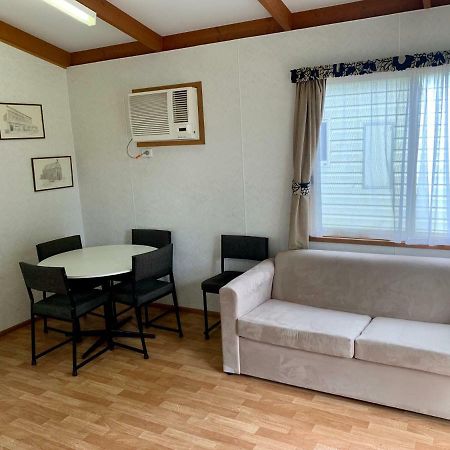 Tatura Cabin & Caravan Park 외부 사진