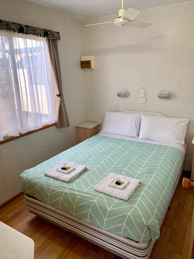 Tatura Cabin & Caravan Park 외부 사진