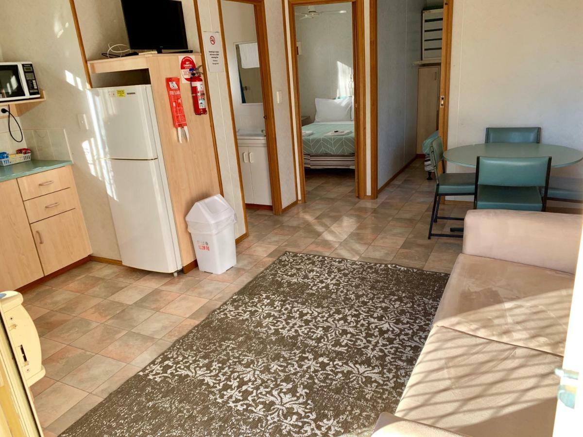 Tatura Cabin & Caravan Park 외부 사진